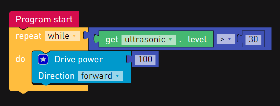 Boolean Comparison Block – Knowledge Base