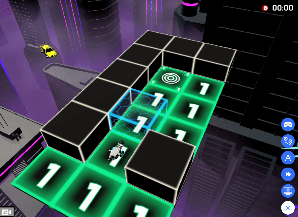 calm mode-cyber world.gif