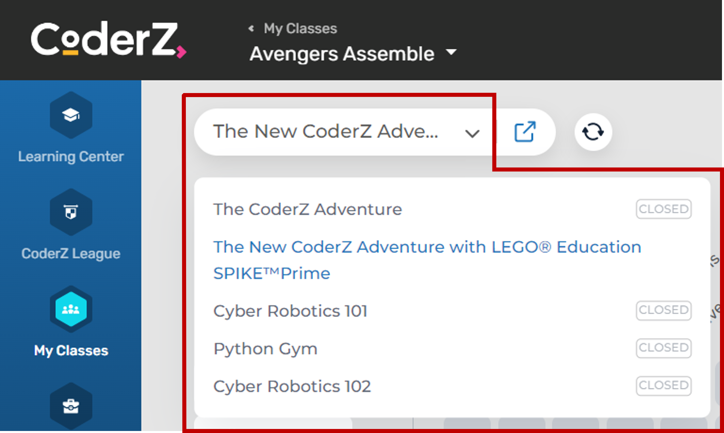 What are Class Heat Maps? – Knowledge Base
