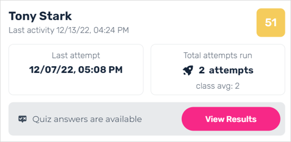 What are Class Heat Maps? – Knowledge Base
