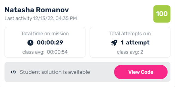 What are Class Heat Maps? – Knowledge Base
